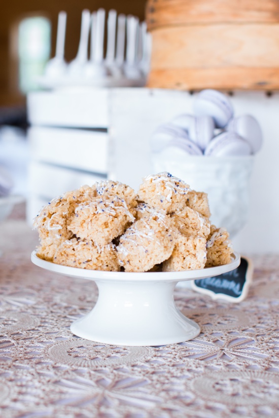 simple-and-elegant-rustic-purple-wedding