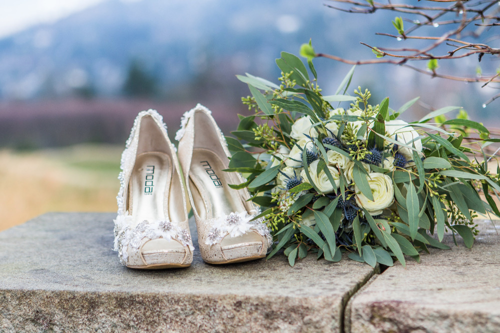 moda wedding shoes