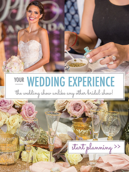 Your Wedding Experience Presented By David Tutera  Philadelphia Bridal Show