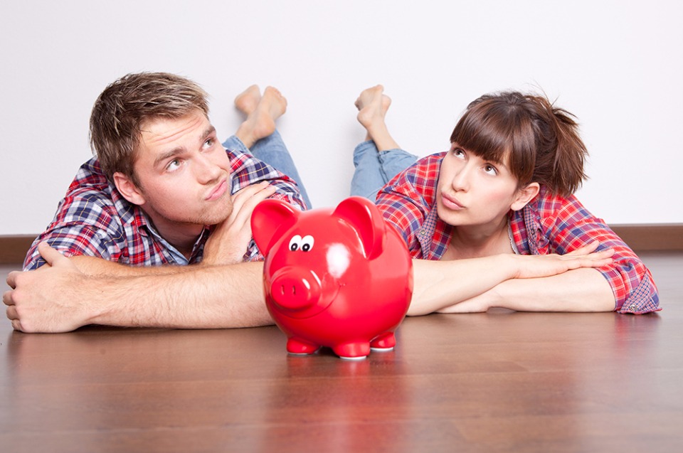6 Tips for Couples Discussing Finances