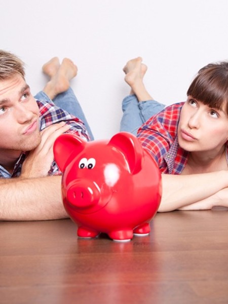 6 Tips for Couples Discussing Finances