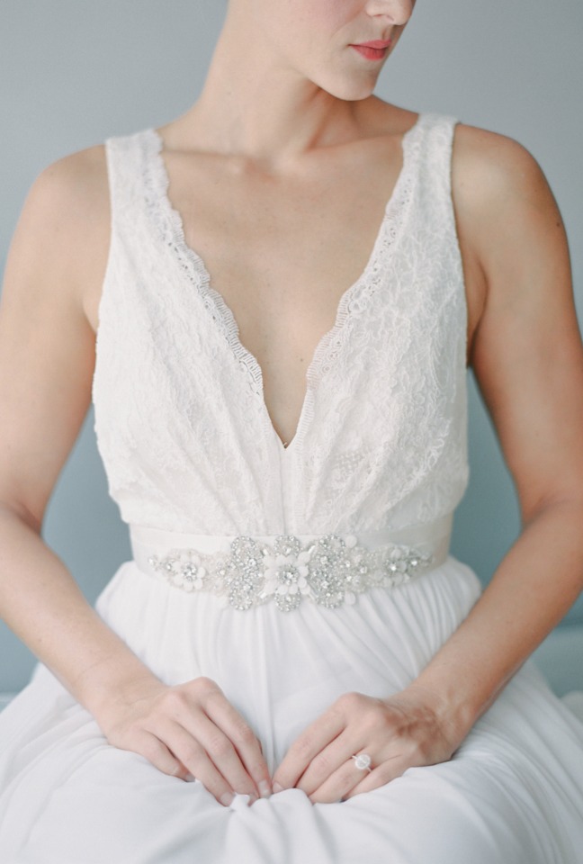 bedazzle your dress