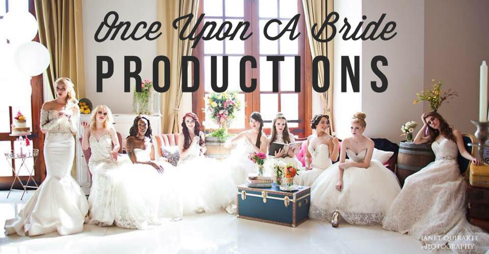 Once Upon A Bride Productions