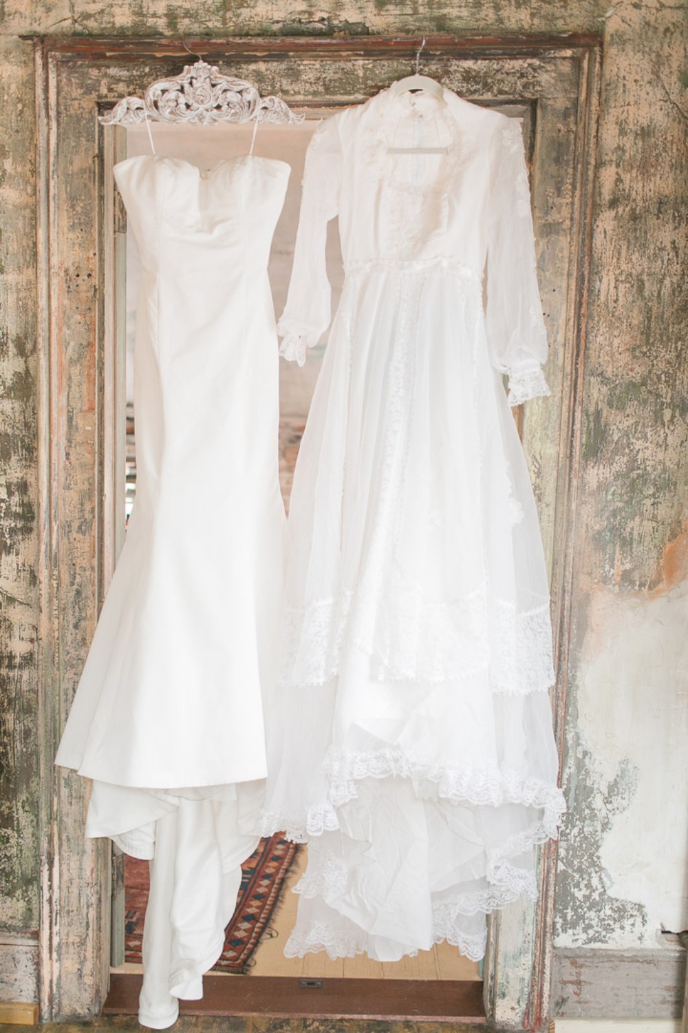 wedding dresses