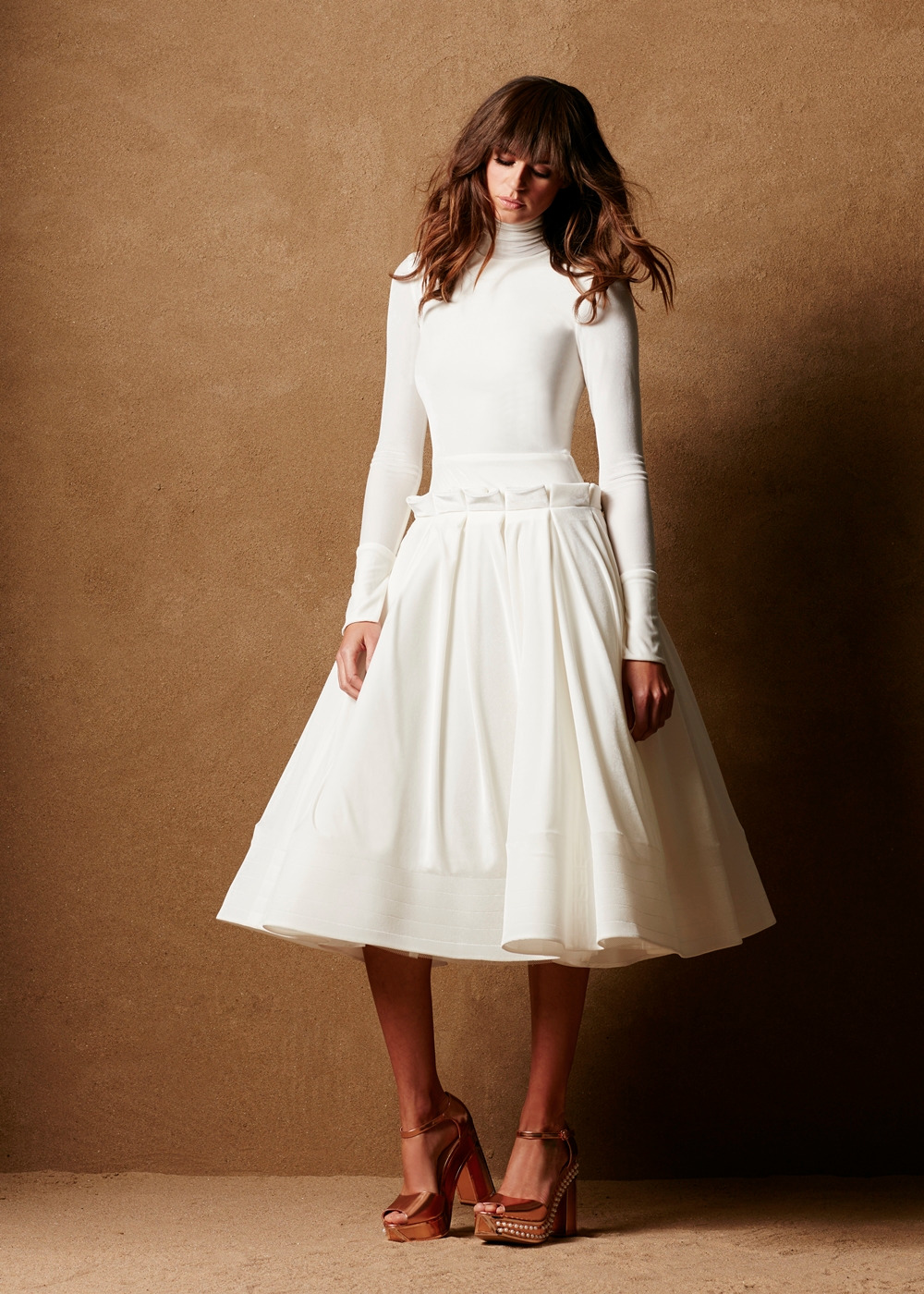 CH007-A IVORY