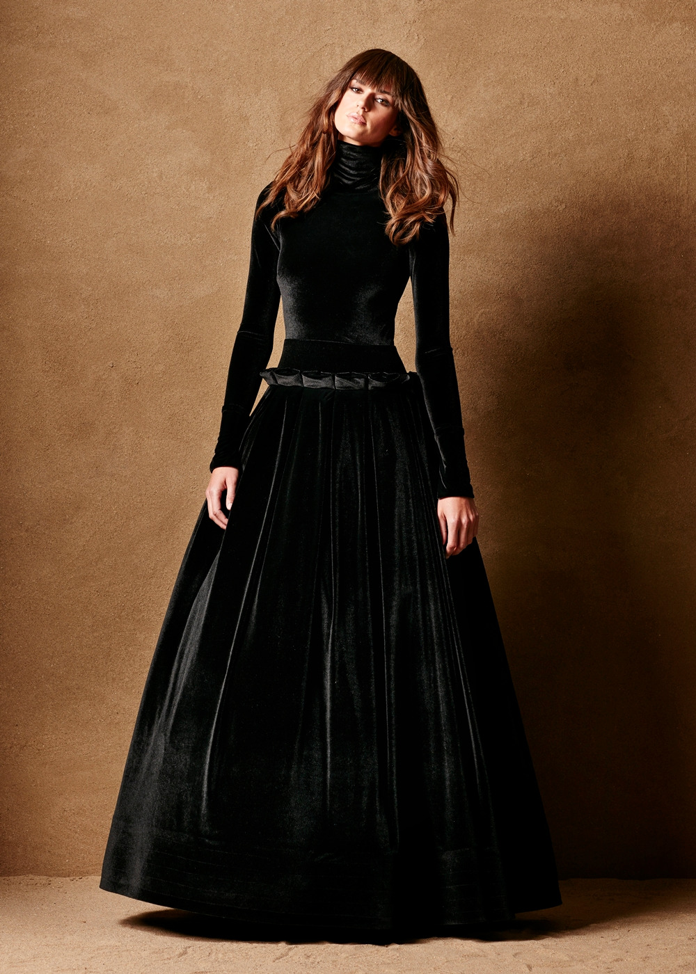 CH007 BLACK