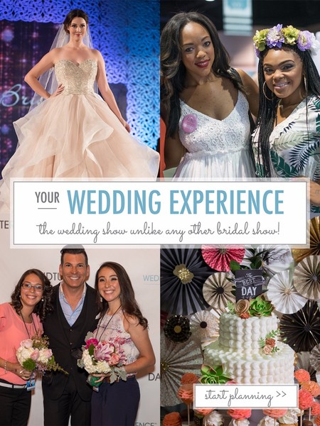Fort Lauderdale Bridal Show - Your Wedding Experience Hosted By David Tutera
