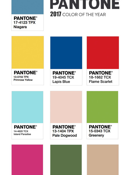 2017 Pantone Color Of The Year And Your Minted Wedding Invitations