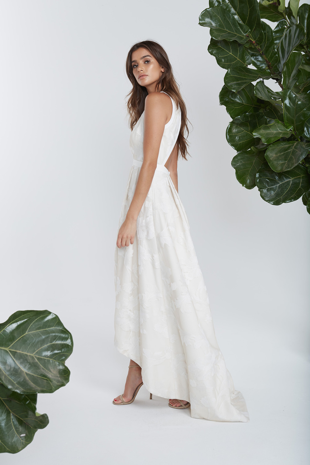 ParkerGown
