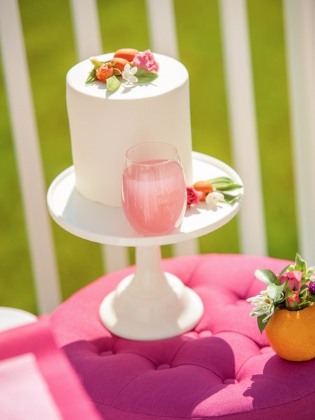 Get Your Bubbly On Bridal Shower Ideas