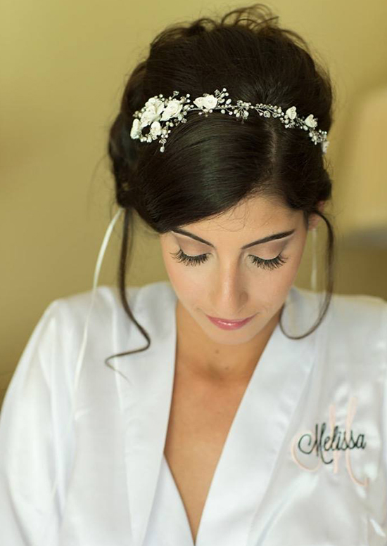 PERFECT BRIDALS BY CHRISTINA