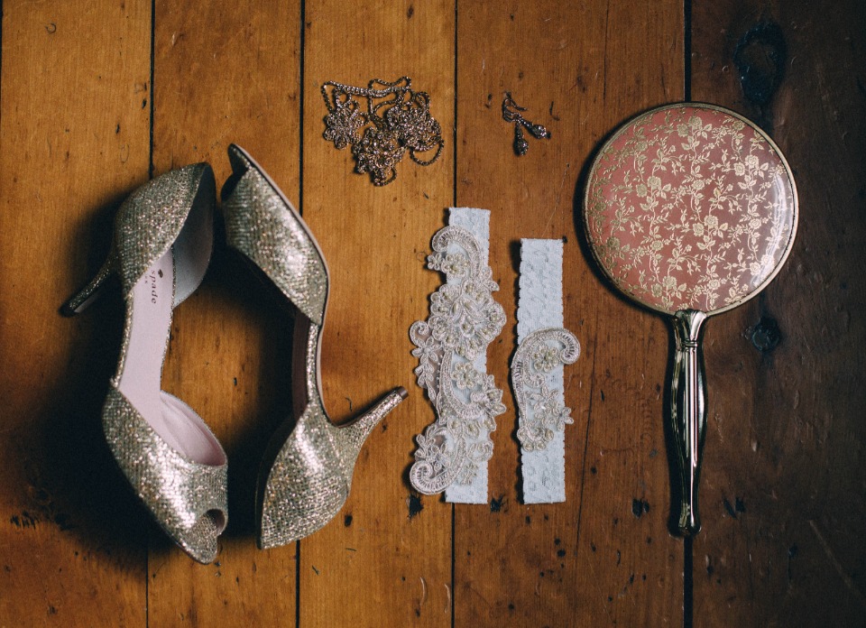 wedding accessories