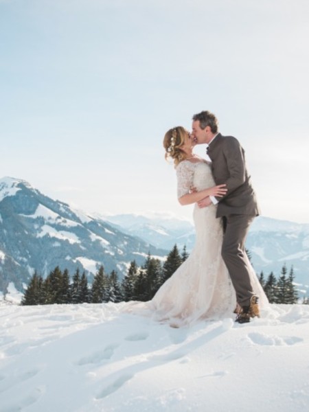 Win A Wedding Package From Wit Photography