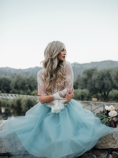Beautiful Tulle Skirts From Bliss Tulle