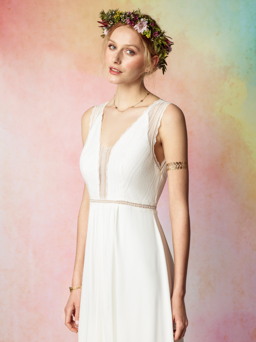 bohemian-chic-styling-wedding-dresses