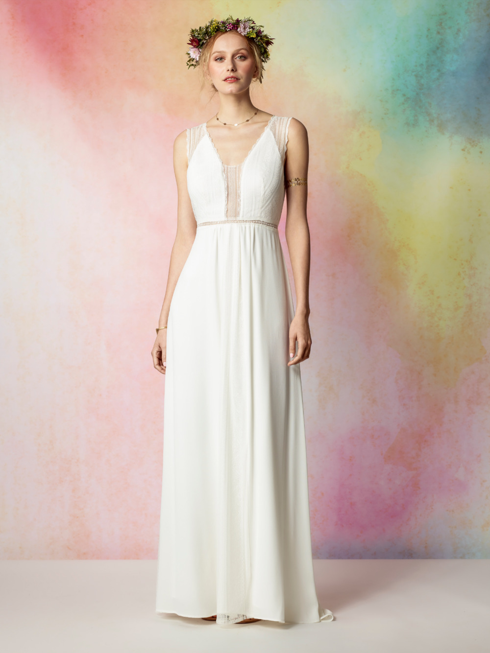 bohemian-chic-styling-wedding-dresses