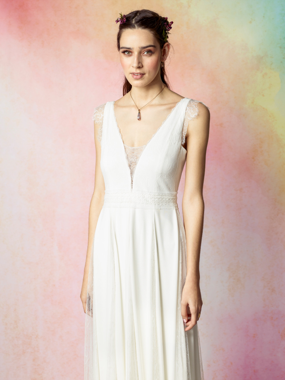 bohemian-chic-styling-wedding-dresses