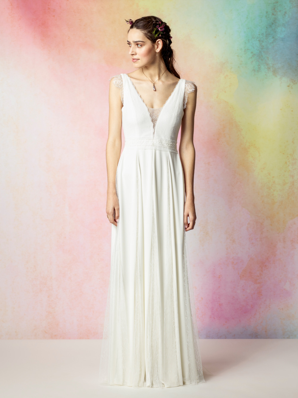 bohemian-chic-styling-wedding-dresses
