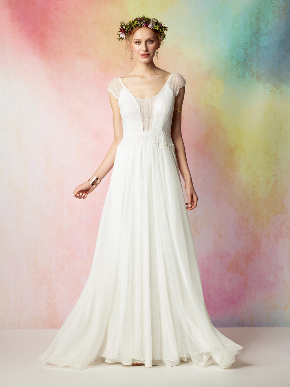 bohemian-chic-styling-wedding-dresses