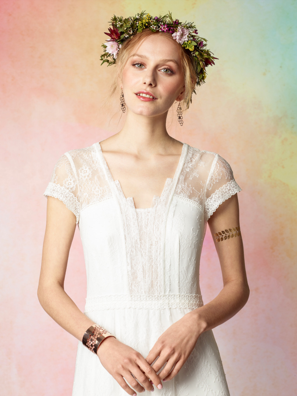 bohemian-chic-styling-wedding-dresses
