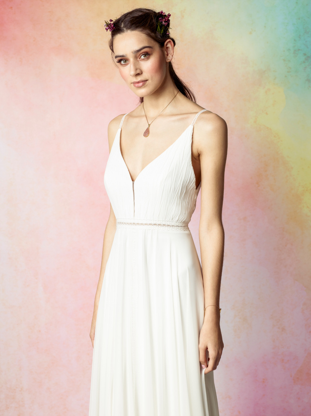 bohemian-chic-styling-wedding-dresses