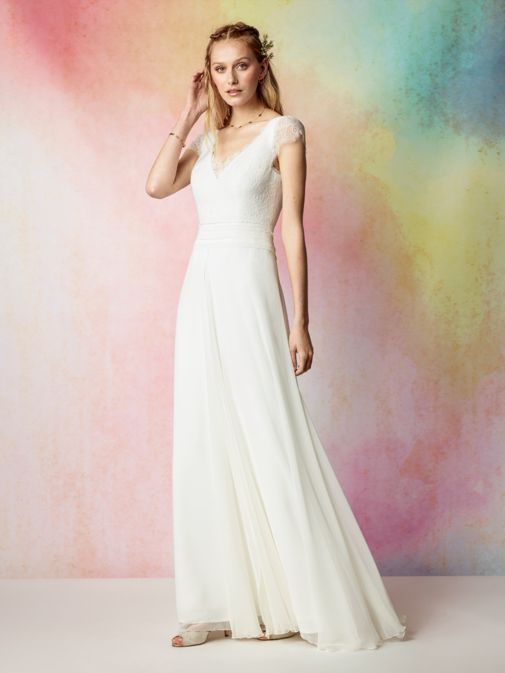 bohemian-chic-styling-wedding-dresses