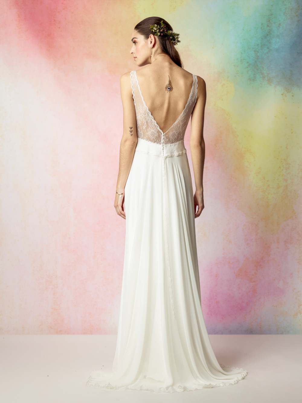 bohemian-chic-styling-wedding-dresses