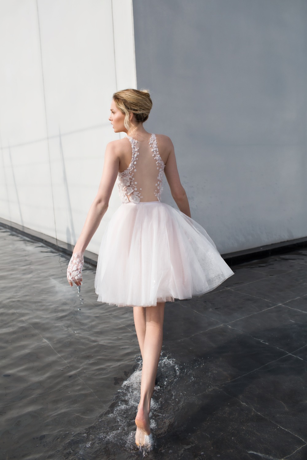 DAISY- Mira Zwillinger