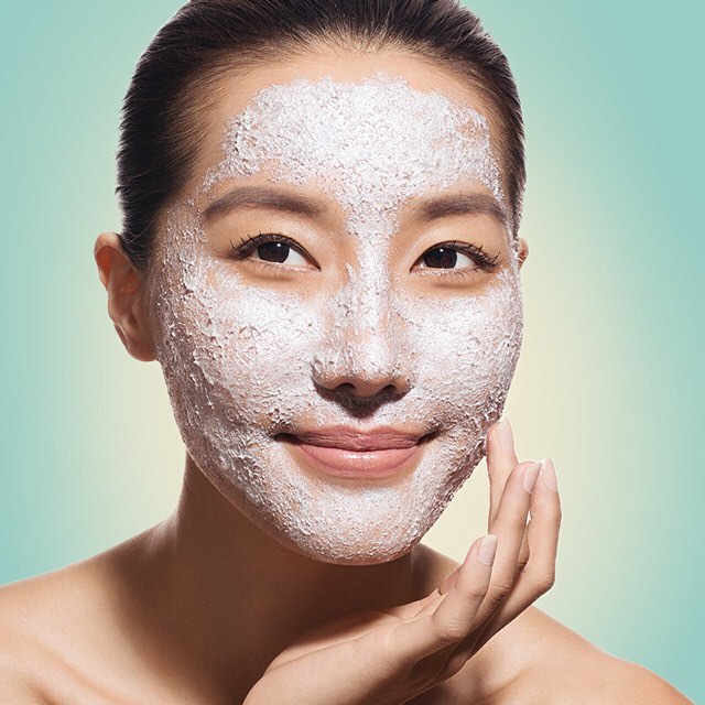Exfoliate
