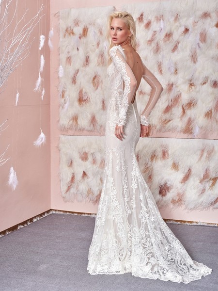 New GALA Galia Lahav Wedding Dresses