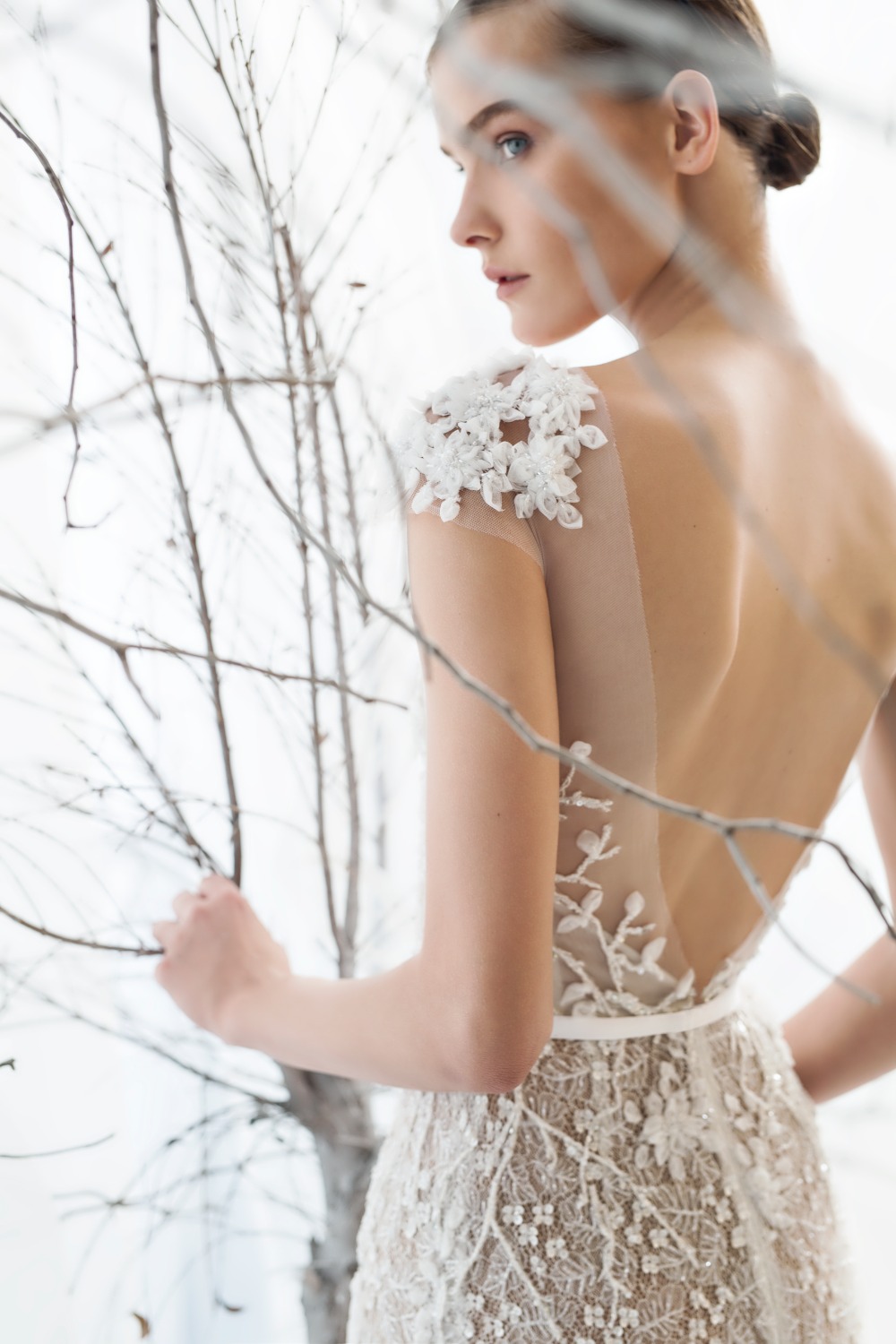 LILY- Mira Zwillinger