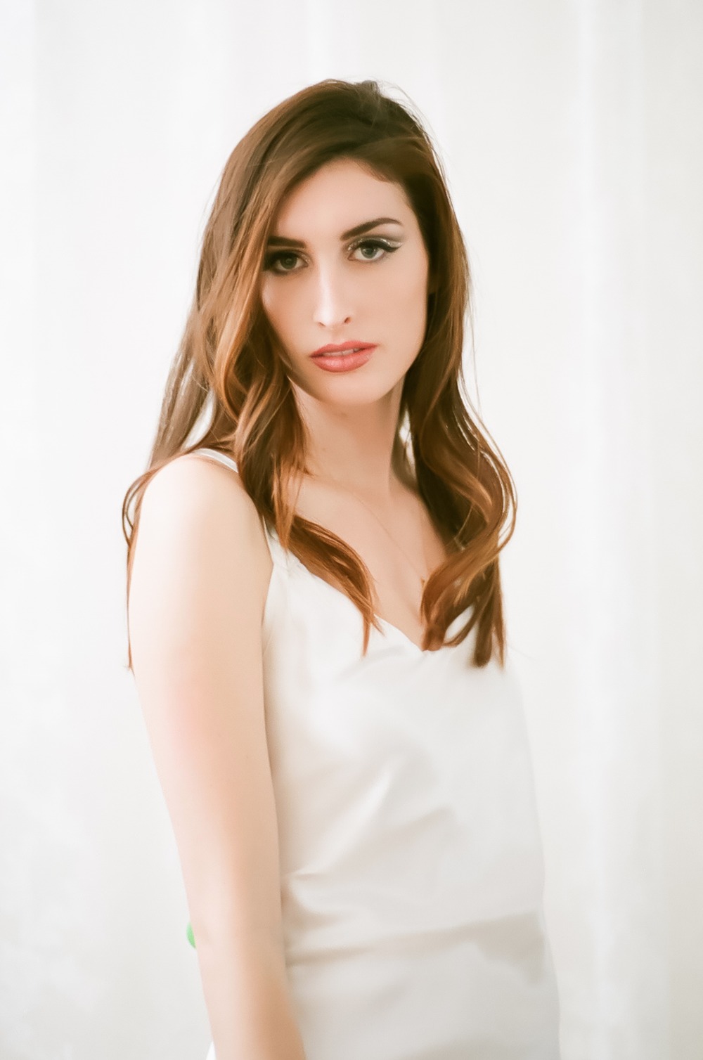 Loveybyisha Charmeuse 2