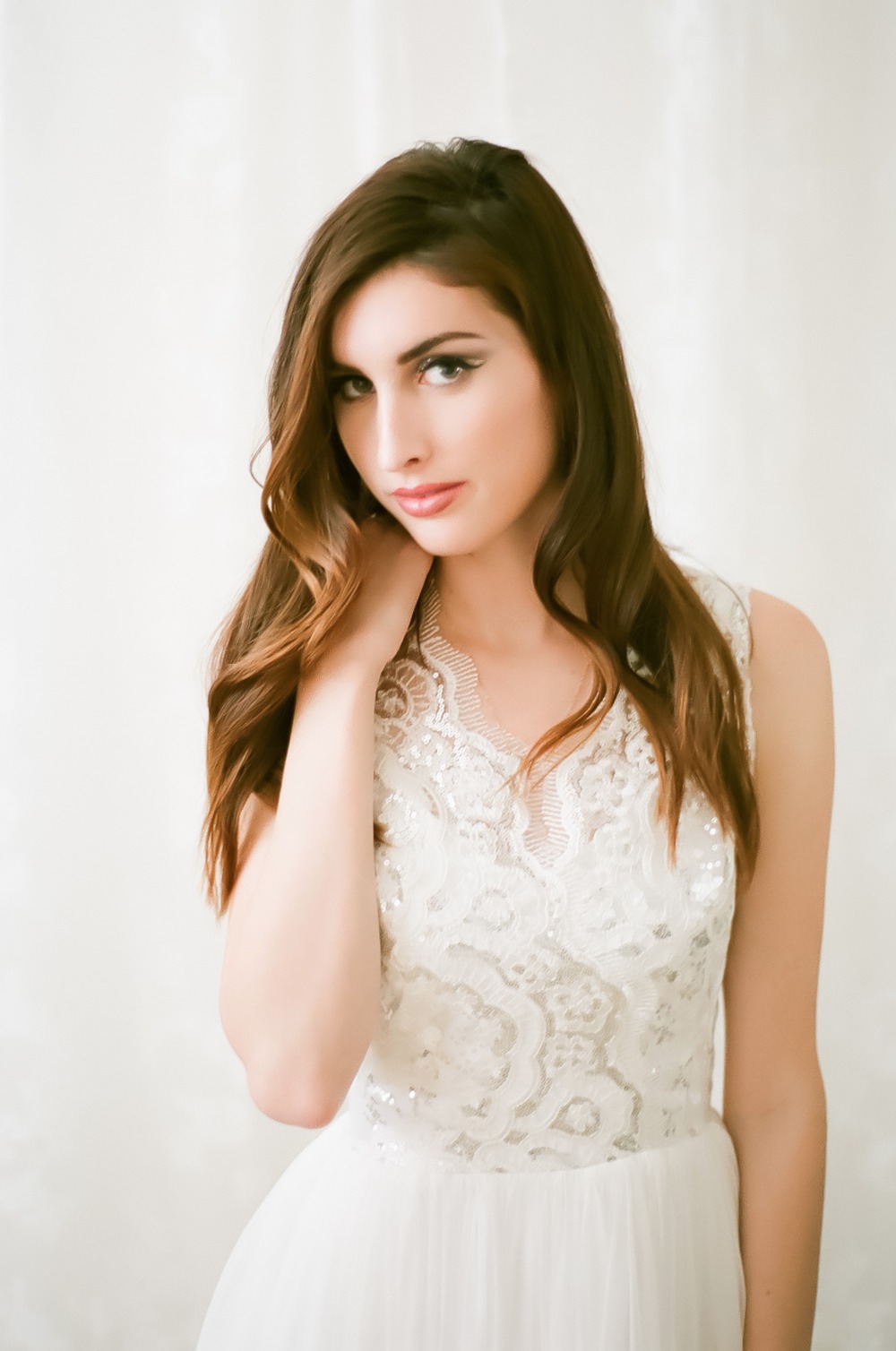 Loveybyisha Floral Sequin 3