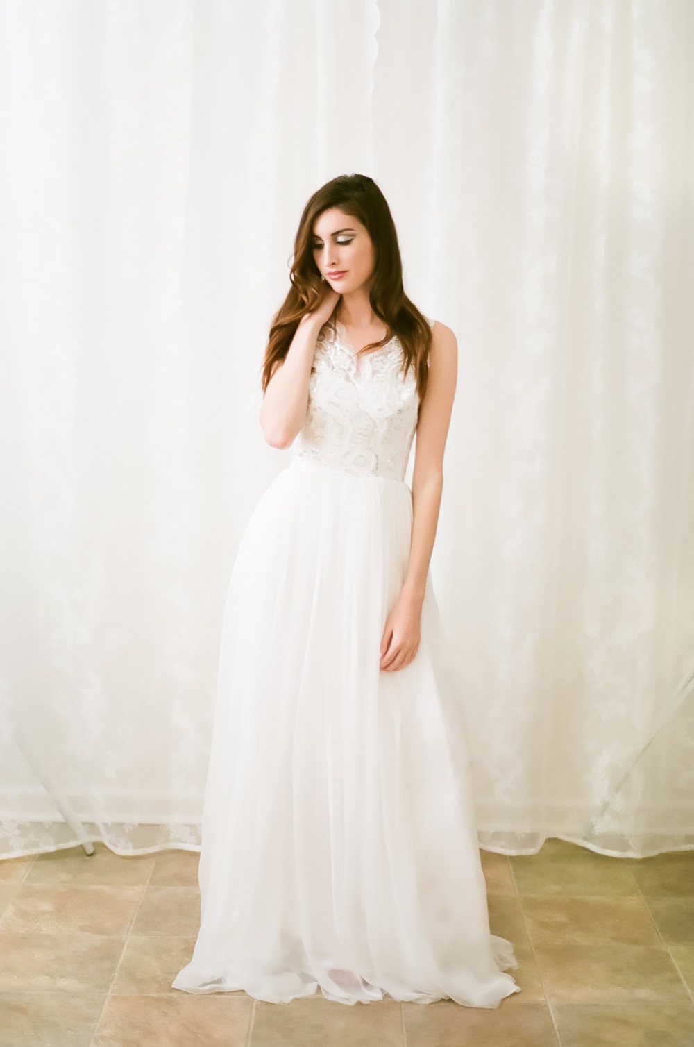 Loveybyisha Floral Sequin 9
