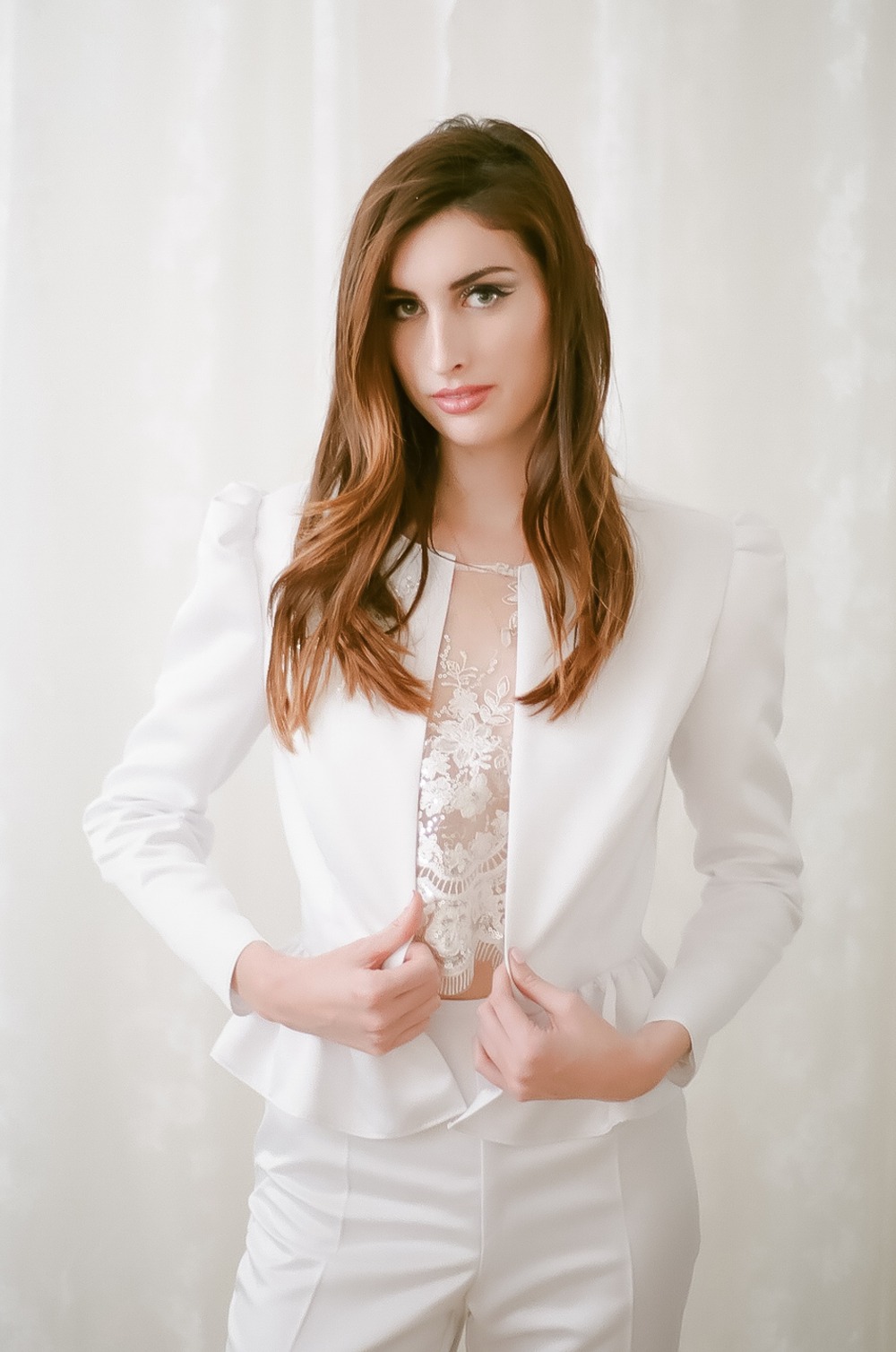 Loveybyisha Pantsuit 3