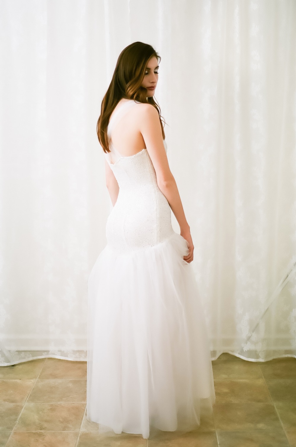 Loveybyisha sequin tulle 5