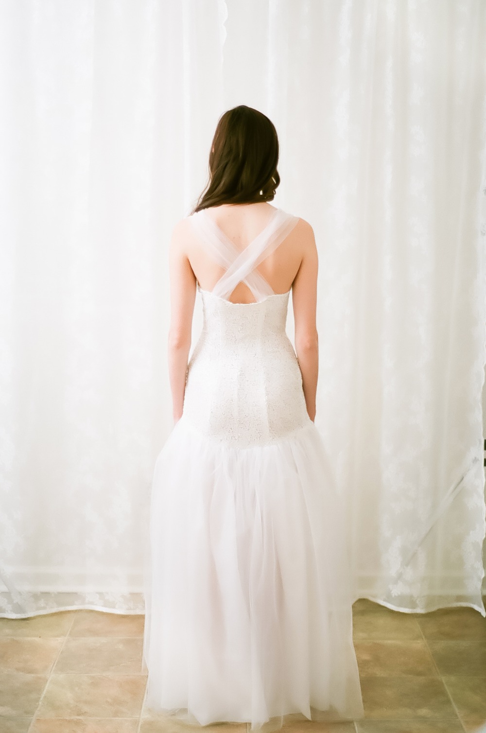 Loveybyisha sequin tulle 6