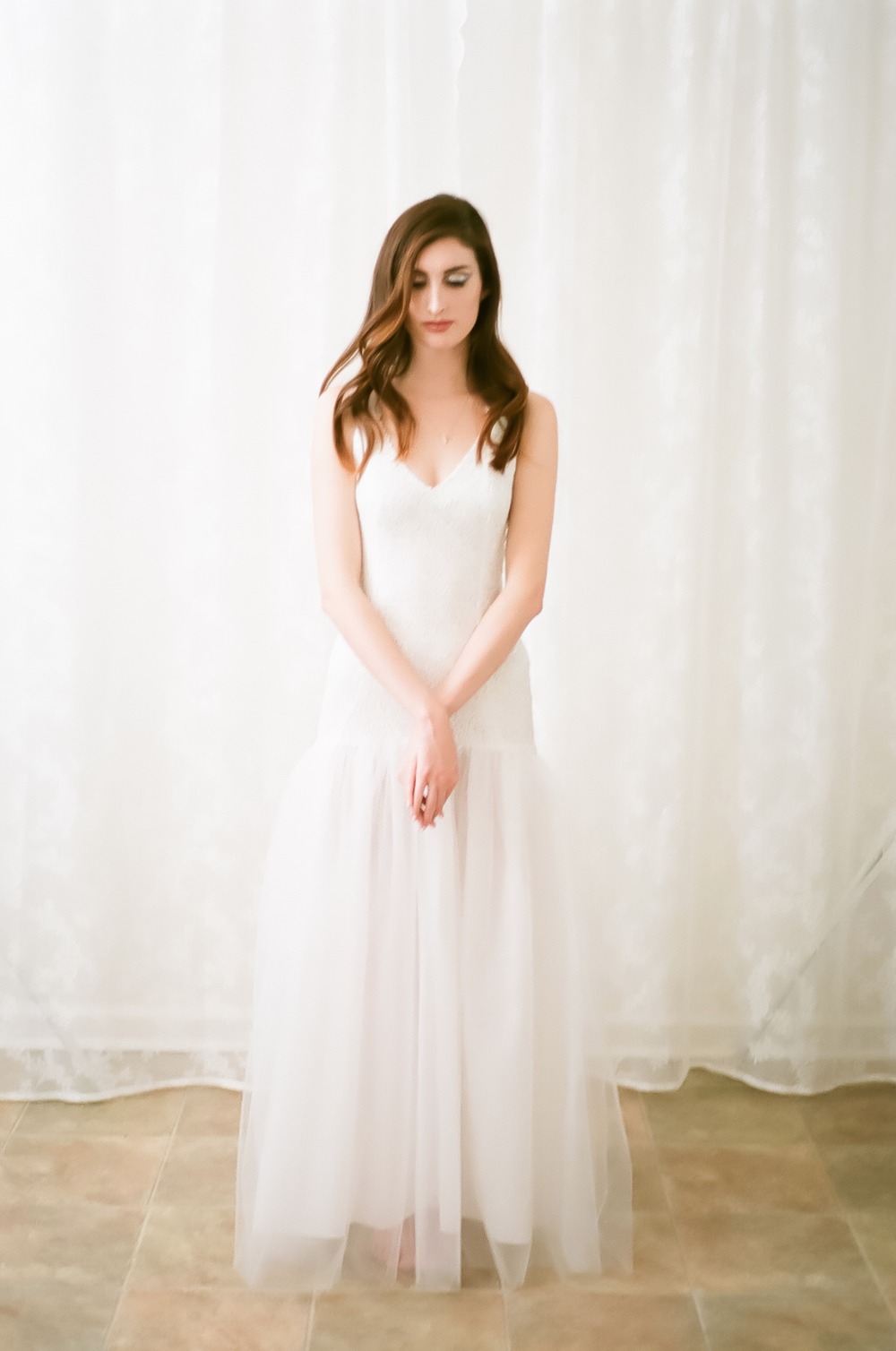 Loveybyisha sequin tulle 7