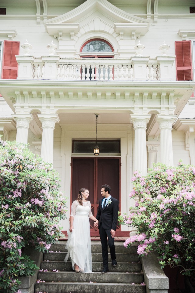 victorian wedding venue for your old school wedding day