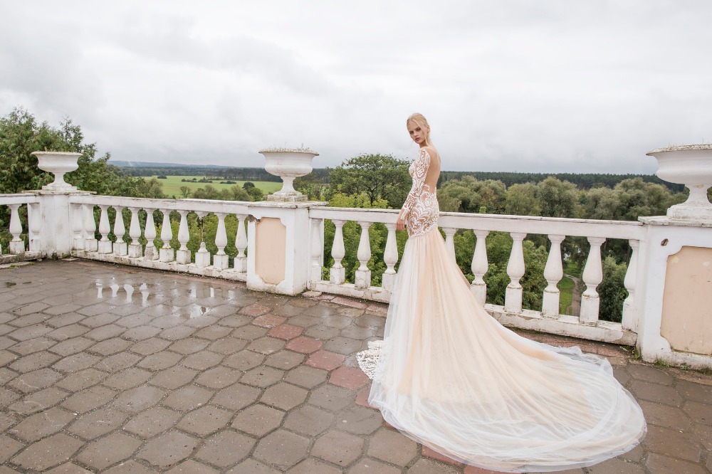 Nurit Hen Fall 2017BridalCollection11