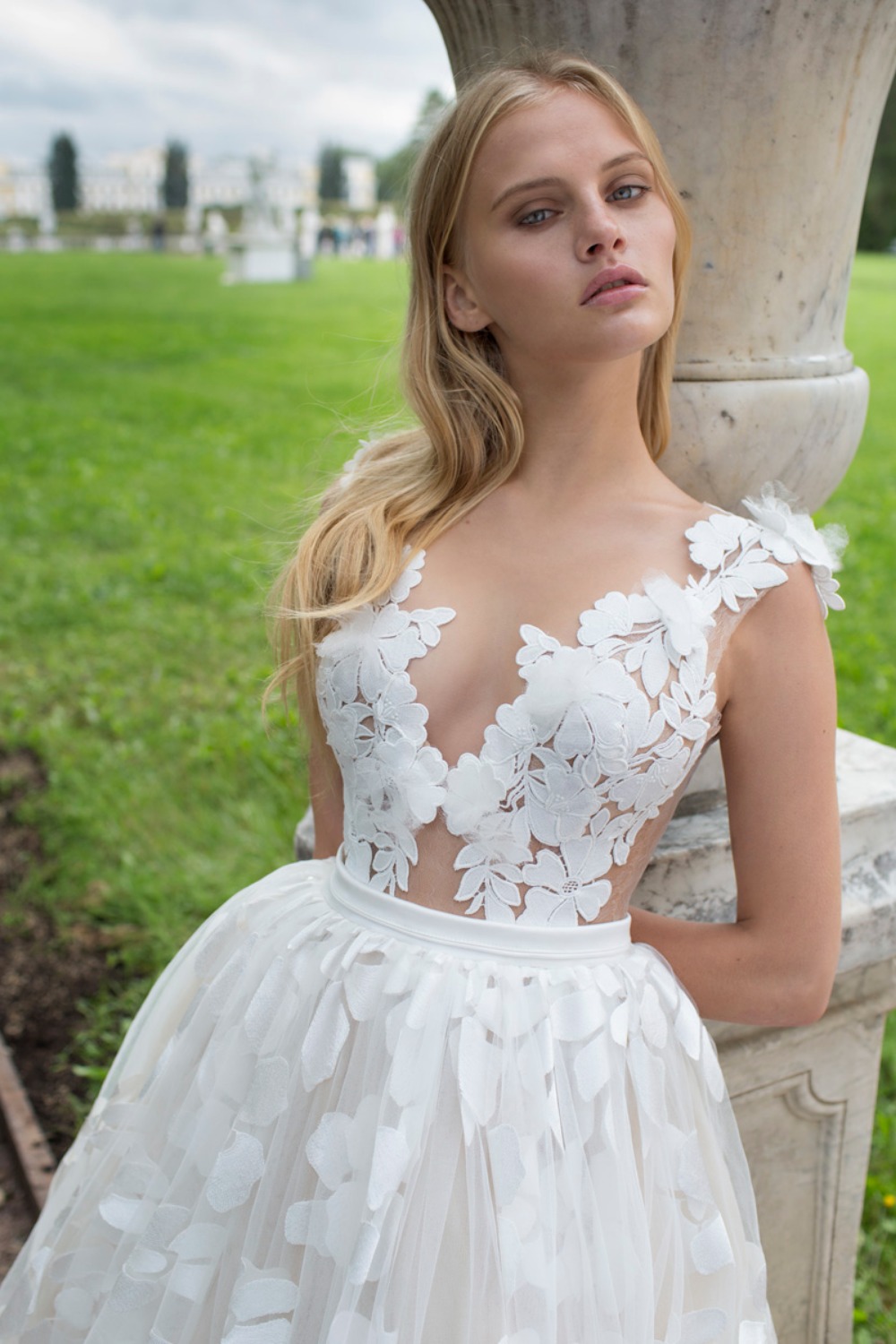 Nurit Hen Fall 2017BridalCollection16