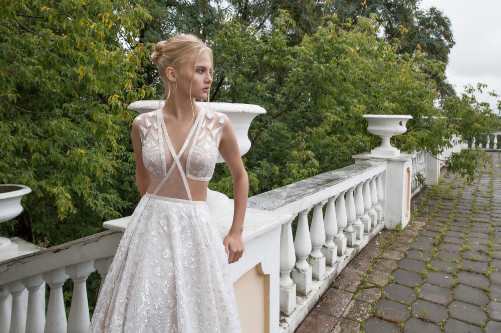 Nurit Hen Fall 2017BridalCollection19