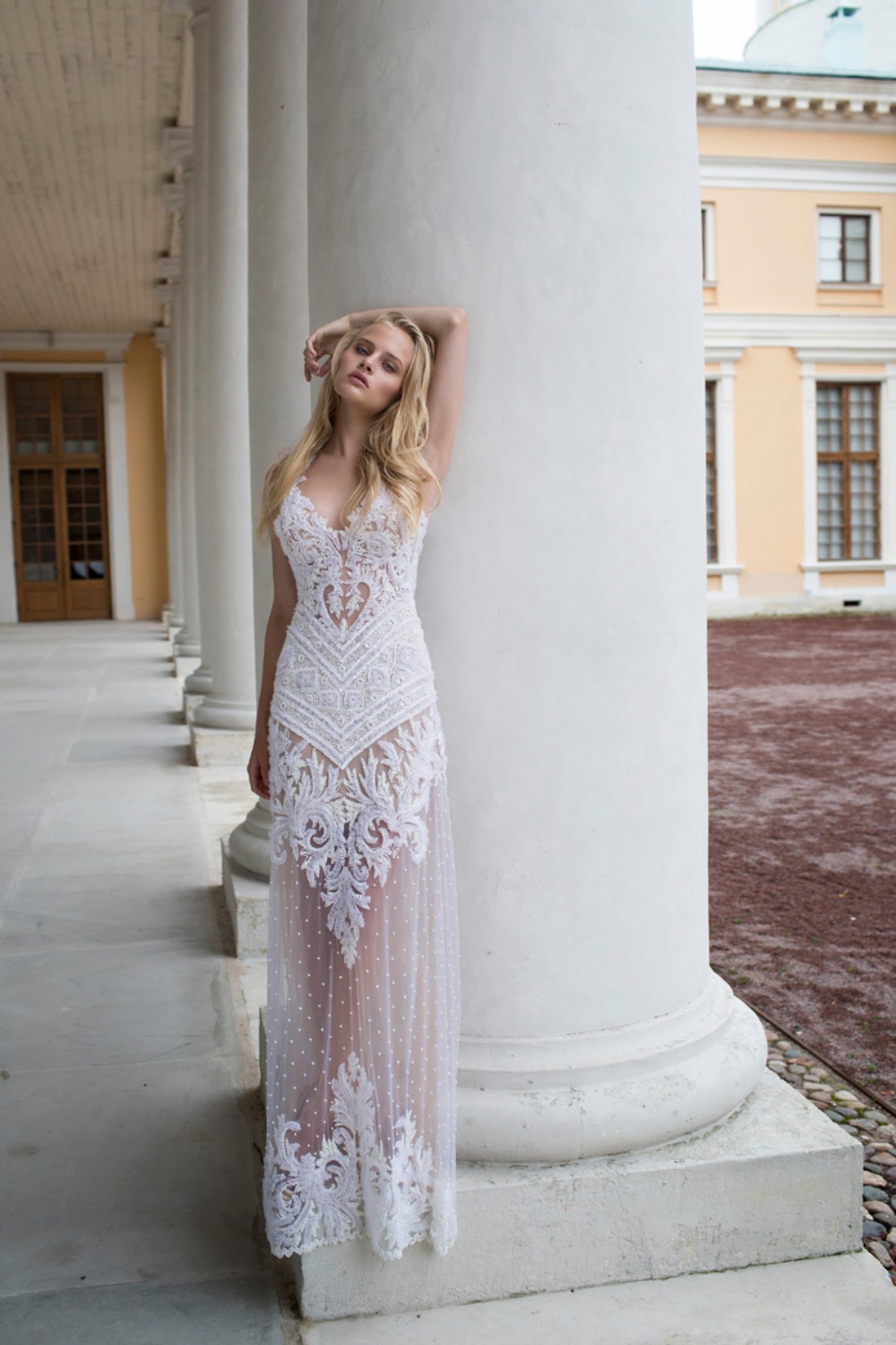 Nurit Hen Fall 2017BridalCollection21