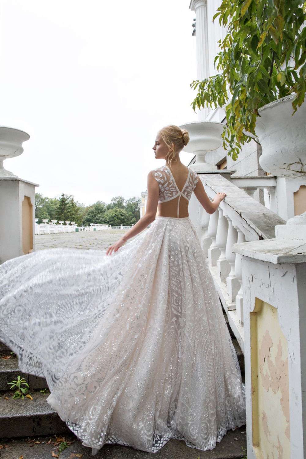 Nurit Hen Fall 2017BridalCollection28