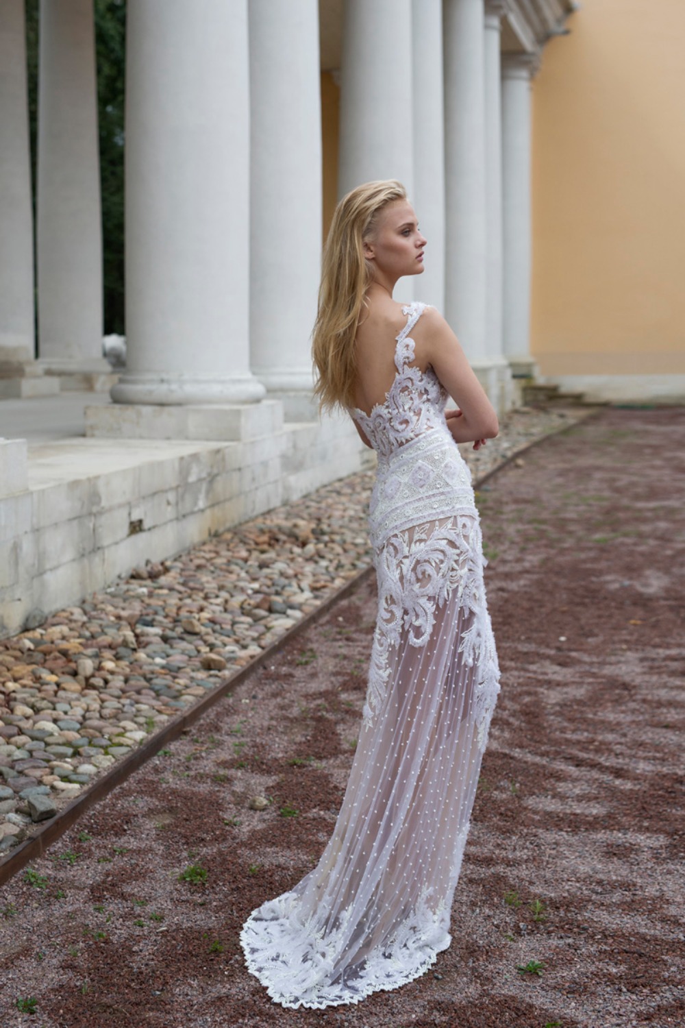 Nurit Hen Fall 2017BridalCollection30