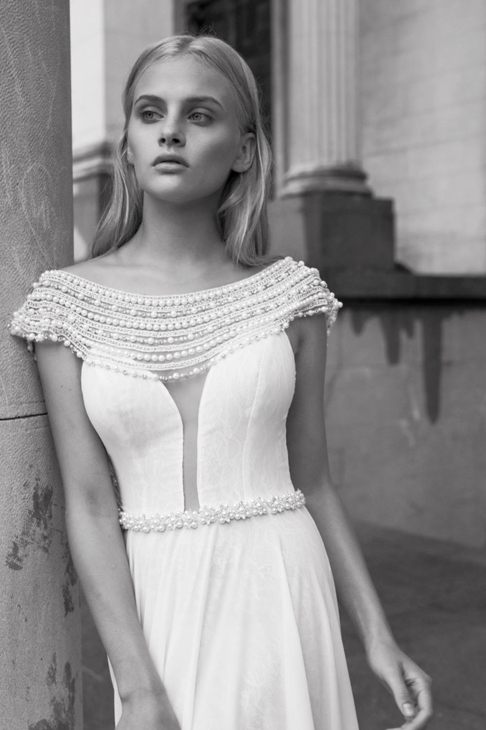 Nurit Hen Fall 2017BridalCollection33