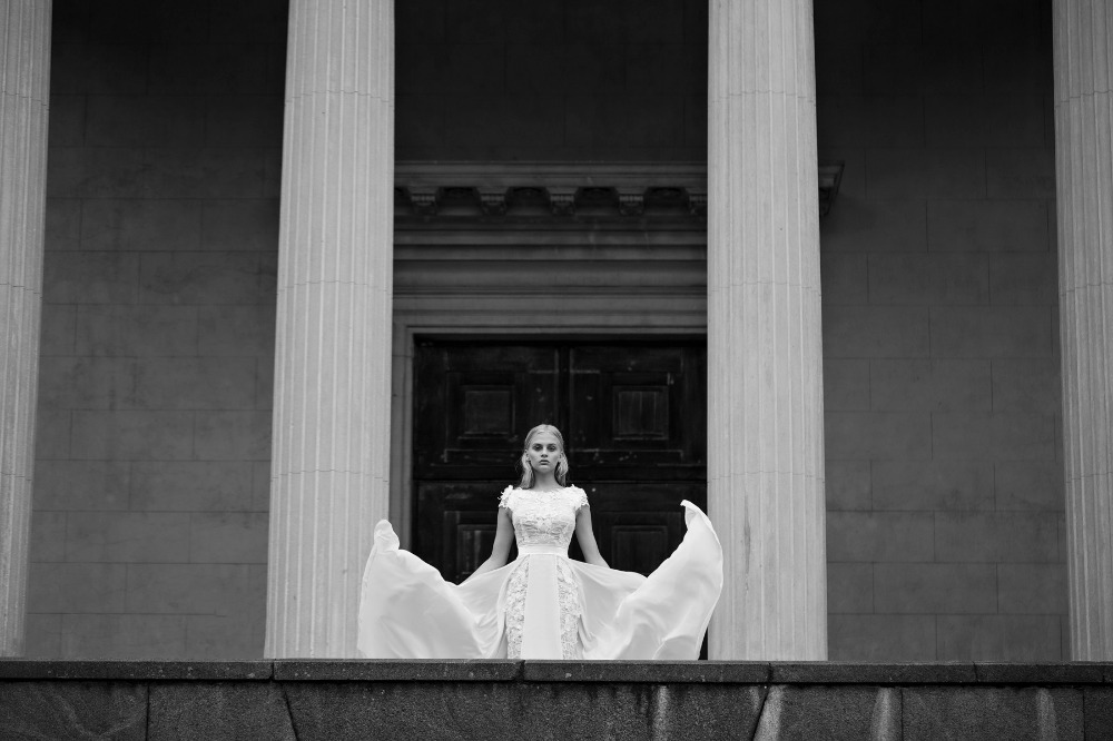 Nurit Hen Fall 2017BridalCollection41