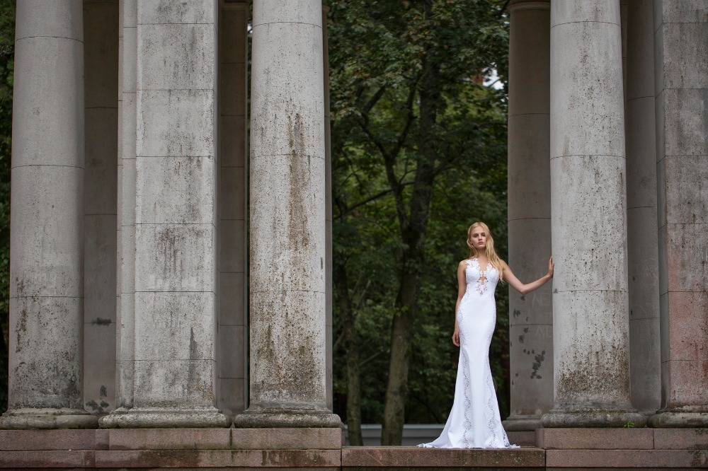 Nurit Hen Fall 2017BridalCollection49