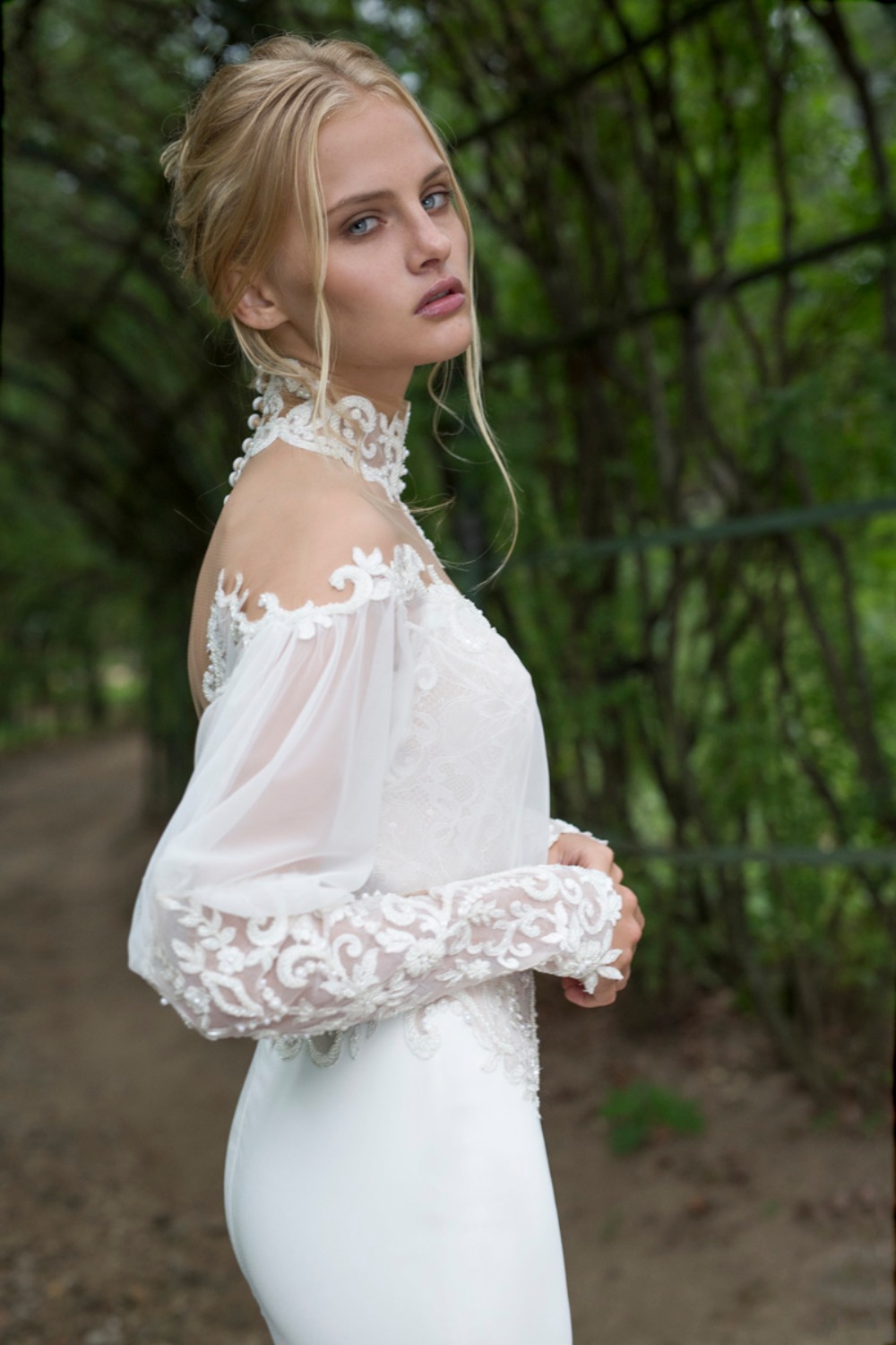 Nurit Hen Fall 2017BridalCollection57