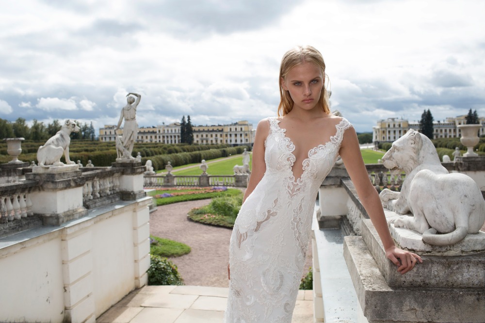Nurit Hen Fall 2017BridalCollection63